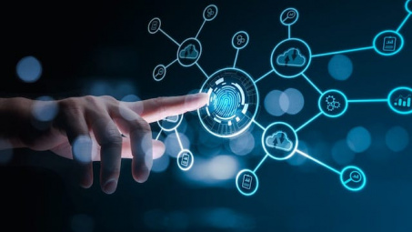 Công nghệ chuyển đổi số nhằm hỗ trợ Cwincom hiện đang mở