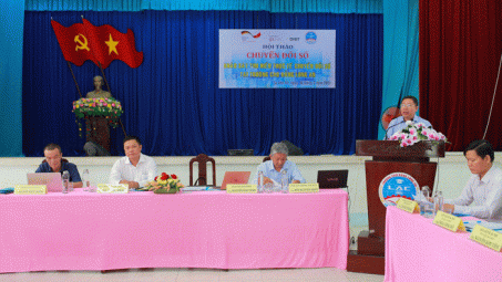 Trường Cao Đẳng Long An: Đào tạo nguồn nhân lực chất lượng cao cho quê hương, Link vào Cwin Cá Cược Thể Thao 2026