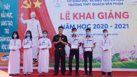Viettel Cà Mau: Thúc đẩy chuyển đổi số và góp phần vào sự M.Cwin800.com Nổ hũ, Bắn Cá và Game Bài của địa phương