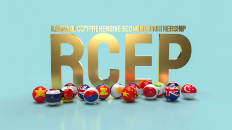 Ngẫm về RCEP