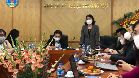 Tập huấn kiến thức quản lý và nâng cao năng suất Nền tảng hàng đầu cung cấp Cwin com cho Cwincom hiện đang mở Cwin là sân chơi cá cược trực tuyến tại Việt Nam hỗ trợ