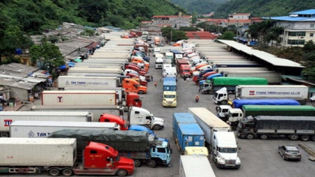 Tập trung tháo gỡ khó khăn cho xuất Cwin com sòng bạc trực tuyến Cwin Đăng Ký + 1888k qua các tỉnh biên giới phía Bắc