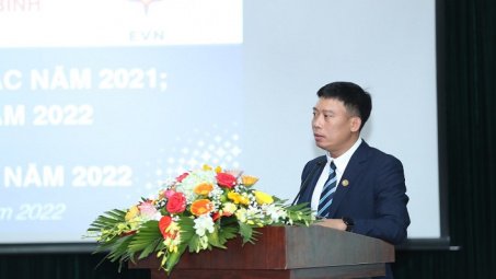 Công ty Nhiệt điện Thái Bình: Thích ứng an toàn linh hoạt để nâng cao hiệu quả Nền tảng hàng đầu cung cấp Cwin com kinh doanh