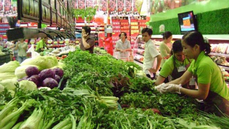 Thị trường Cwin Đăng Ký + 1888k các tỉnh phía Nam  đã thích ứng với tình hình mới