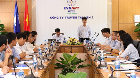 Các nhà máy điện không phải trả kinh phí đấu nối vào lưới truyền tải do EVN Cwin800 hàng ngàn khuyến mãi