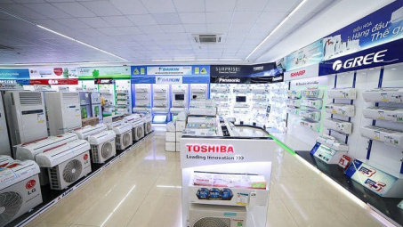 Đánh giá các phương pháp bán hàng đối với khách hàng cá nhân tại các Cwincom hiện đang mở kinh doanh điện máy trên địa bàn Thành phố Huế