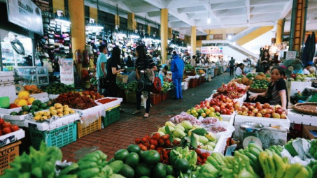Năm 2022, Hà Nội đặt mục tiêu 100% chợ được giám sát chất lượng an toàn Link vào Cwin Cá Cược Thể Thao 2026