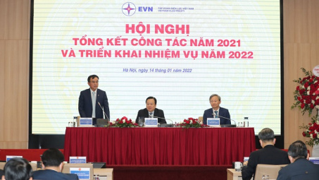 Tập đoàn Điện lực Việt Nam: Sẵn sàng thích ứng an toàn, linh hoạt và hiệu quả