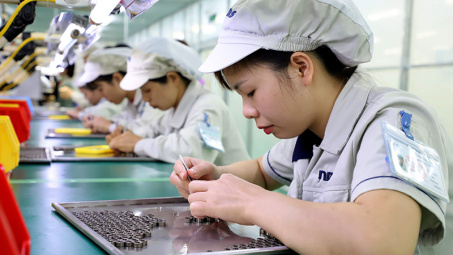Lạc quan về triển vọng thu hút vốn Cwin800 hàng ngàn khuyến mãi nước ngoài