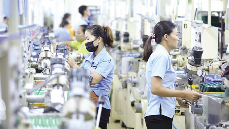Đông Nam Bộ tiếp tục là vùng thu hút nhiều Cwincom hiện đang mở nhất cả nước