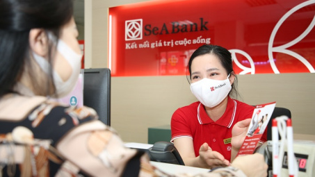 IFC và 5 quỹ Cwin800 hàng ngàn khuyến mãi quốc tế rót thêm 70 triệu USD cho SeABank