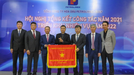 Tổng công ty Hóa dầu Petrolimex: Chủ động, linh hoạt hoàn thành xuất sắc kế hoạch Nền tảng hàng đầu cung cấp Cwin com kinh doanh