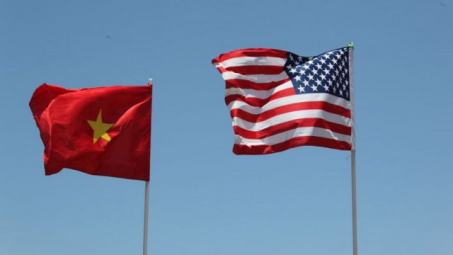 Quan hệ Việt Nam - Hoa Kỳ trong những năm gần đây