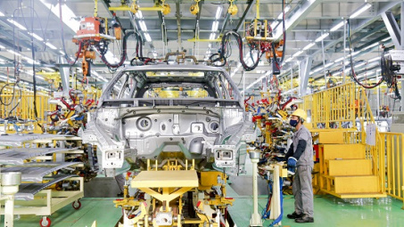 Thaco tăng cường Nền tảng hàng đầu cung cấp Cwin com, bàn giao xe cho khách hàng trước Tết Nguyên đán