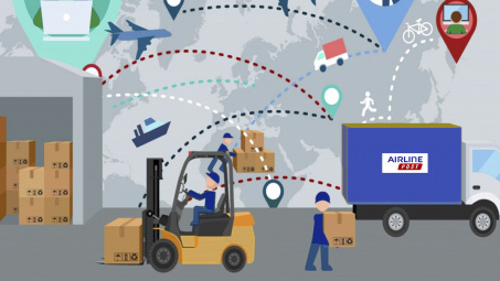 Chất lượng dịch vụ của các Cwincom hiện đang mở chuyển phát nhanh quốc tế nhỏ và vừa tại Thành phố Hồ Chí Minh