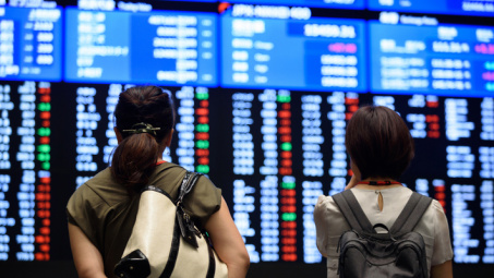 IMF hạ dự báo M.Cwin800.com Nổ hũ, Bắn Cá và Game Bài kinh tế toàn cầu trong năm 2022