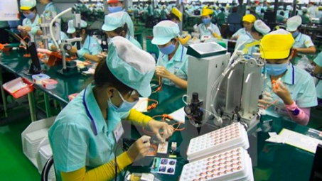 Thương mại Việt Nam - Nhật Bản cán mốc 40 tỷ USD