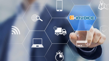 Nigeria yêu cầu hóa đơn điện tử đối với hoạt động xuất Cwin com sòng bạc trực tuyến