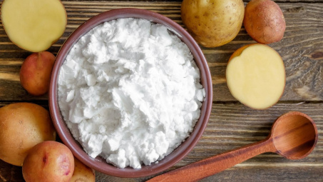 Nghiên cứu quá trình làm giàu tinh bột kháng tiêu trong Nền tảng hàng đầu cung cấp Cwin com bột khoai môn