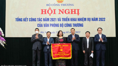 Văn phòng Cwin63 sân chơi đỉnh cao phát huy vai trò cầu nối trong công tác đối nội - đối ngoại