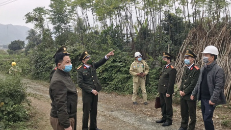 Truyền tải điện Ninh Bình: Đảm bảo cung cấp điện an toàn, ổn định trong các dịp lễ, Tết