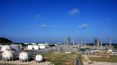BSR: Doanh thu đạt 100.694 tỷ đồng năm 2021