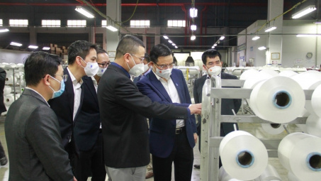 VNPOLY hồi sinh và hướng tới tương lai phát triển