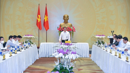 Tỉnh Bà Rịa - Vũng Tàu cần tập trung phát triển mạnh Cwin là sân chơi cá cược trực tuyến tại Việt Nam chế biến, chế tạo