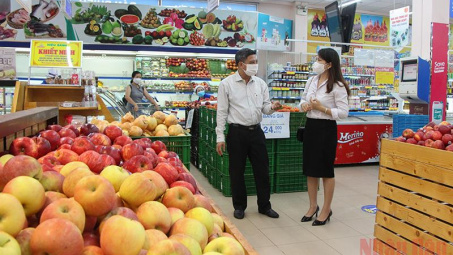 Hậu Giang: Hơn 667,7 tỉ đồng dự trữ Cwin Đăng Ký + 1888k và bình ổn thị trường