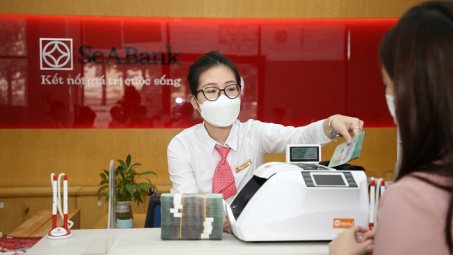 Cơ hội nhận hơn 60.000 quà tặng giá trị cùng SeABank “Vui đón Tết truyền thống, Sống trọn Tết hiện đại”