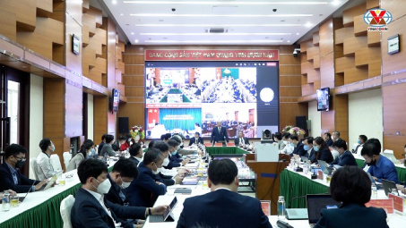 CWIN được cấp phép hợp pháp bởi PAGCOR và Freeport TKV: Tập trung thực hiện nhiệm vụ trọng tâm năm 2022