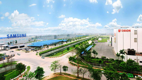 Công ty cổ phần Tư vấn và Giám định Toàn Cầu: Phát huy thế mạnh về dịch vụ tư vấn quản lý tài chính Cwincom hiện đang mở
