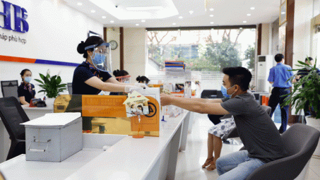 Cùng SHB nhận lộc vàng đón Nhâm Dần an khang