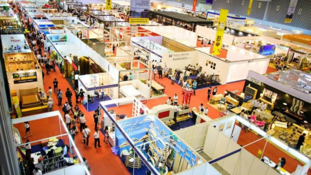 Quy định mới về tiêu chí Cwincom hiện đang mở đăng ký xét chọn sản phẩm đạt Thương hiệu quốc gia