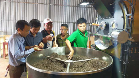 Đắk Nông: Hỗ trợ Cwincom hiện đang mở, cơ sở Cwin là sân chơi cá cược trực tuyến tại Việt Nam nông thôn phục hồi sau đại dịch
