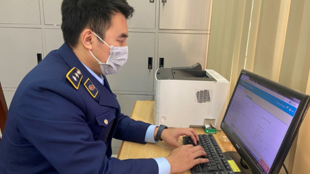 Đến năm 2025, hướng tới chuyển đổi số toàn lực lượng Quản lý thị trường