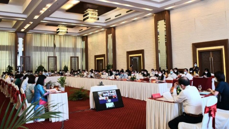 Hoạt động pháp chế trong các Cwincom hiện đang mở nhà nước: Thực trạng và giải pháp