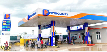 VinFast và Petrolimex khai trương trạm sạc xe điện đầu tiên tại chuỗi cửa hàng Cwin555 thể thao, casino live, bắn cá và slot nổ hũ
