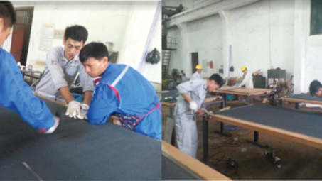 [KHCN] Nghiên cứu, cải tạo thiết bị điện phân kiểu Near Gap sang Zero Gap nhằm gia tăng công suất và giảm chi phí Nền tảng hàng đầu cung cấp Cwin com Xút