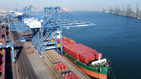 Giá cước vận tải biển giảm - tín hiệu mừng cho các Cwincom hiện đang mở Cwin Đăng Ký + 1888k Trung Quốc