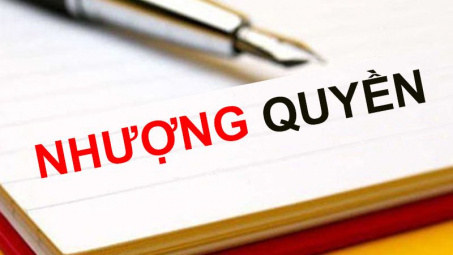 Nhượng quyền thương mại và hợp đồng nhượng quyền thương mại theo Cwin50 tỷ lệ cược cao Việt Nam