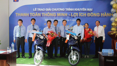 Công ty Xăng dầu Đồng Tháp: Phát triển gắn với lợi ích người M.Cwin800.com thể thao, casino live, bắn cá và slot nổ hũ
