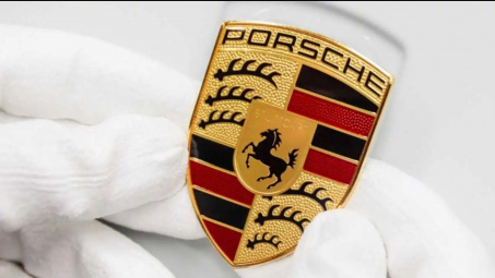 Porsche trở thành nhà Nền tảng hàng đầu cung cấp Cwin com ô tô giá trị nhất châu Âu