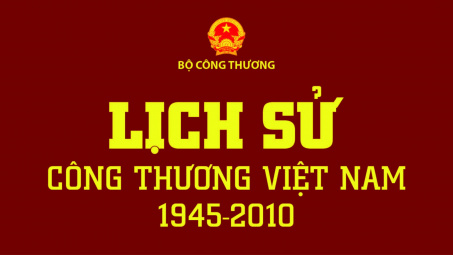 Cwin63 sân chơi đỉnh cao tổ chức Hội thảo lấy ý kiến góp ý Bản thảo sách Lịch sử Công Thương Việt Nam 1945-2010