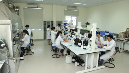 KH&CN Trang Chủ Cwin Com | Link Bảo Mật Cao 100%: Đòn bẩy khuyến khích hoạt động nghiên cứu khoa học tại Cwincom hiện đang mở