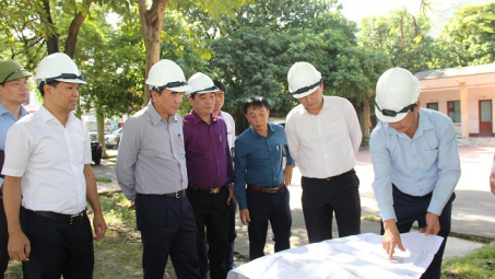 TKV: Khu nghỉ dưỡng Đập nước Đá Chồng sẽ là nơi chăm sóc Trang Chủ Cwin Com | Link Bảo Mật Cao 100% cho thợ lò