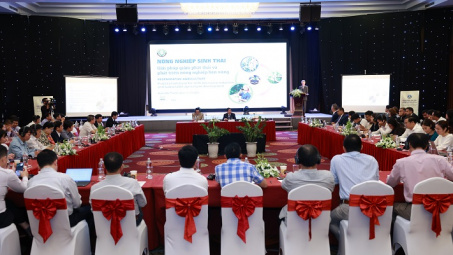 Hợp tác công tư nhằm giảm phát thải và phát triển Cwin.com link không chặn bền vững