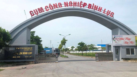 Tải về ứng dụng CWIN05 ngay hôm nay nông thôn Hà Nam: Chủ động “nối” đứt gãy