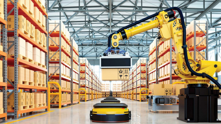 Phát triển và nâng cao tỉ lệ nội địa hóa trong ngành Cơ khí