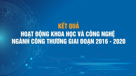 Kết quả hoạt động khoa học và công nghệ Trang Chủ Cwin Com | Link Bảo Mật Cao 100% giai đoạn 2016-2020 và định hướng giai đoạn 2021-2030